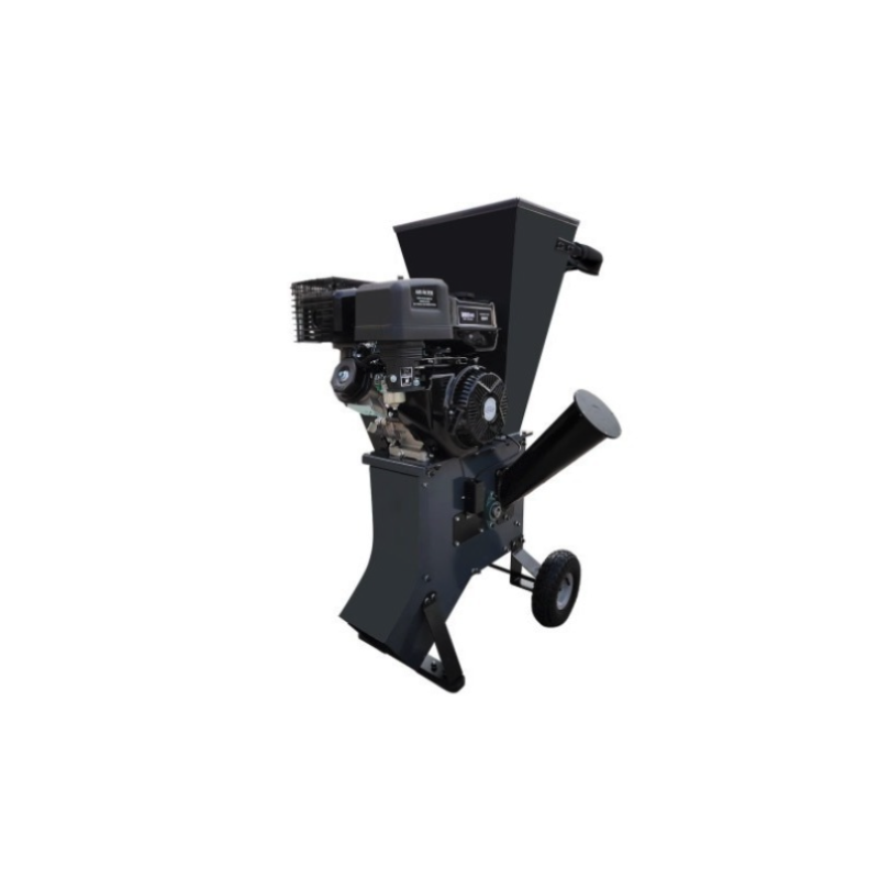 Chipeadora Trituradora Madera Ramas Motor 13hp