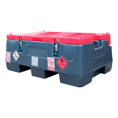 Pâte Combustible Éthanol 200g X 12 | German Fire | Pour Chafing Dishes | Brûlure 2.5h